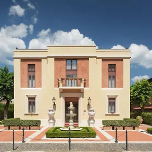 Hotel San Gregorio, Pienza